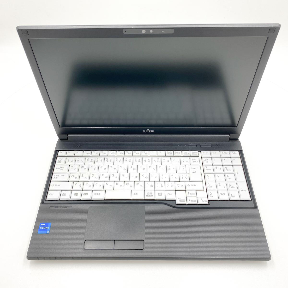 残り2台 2022年製 ノートパソコン 富士通 LIFEBOOK A5511/HX Core i5-1135G7 8GB SSD 256GB 【高年式・高コスパ・保証あり・全国発送】 残り2台 2022年製 ノートパソコン 富士通 LIFEBOOK A5511/HX Core i5