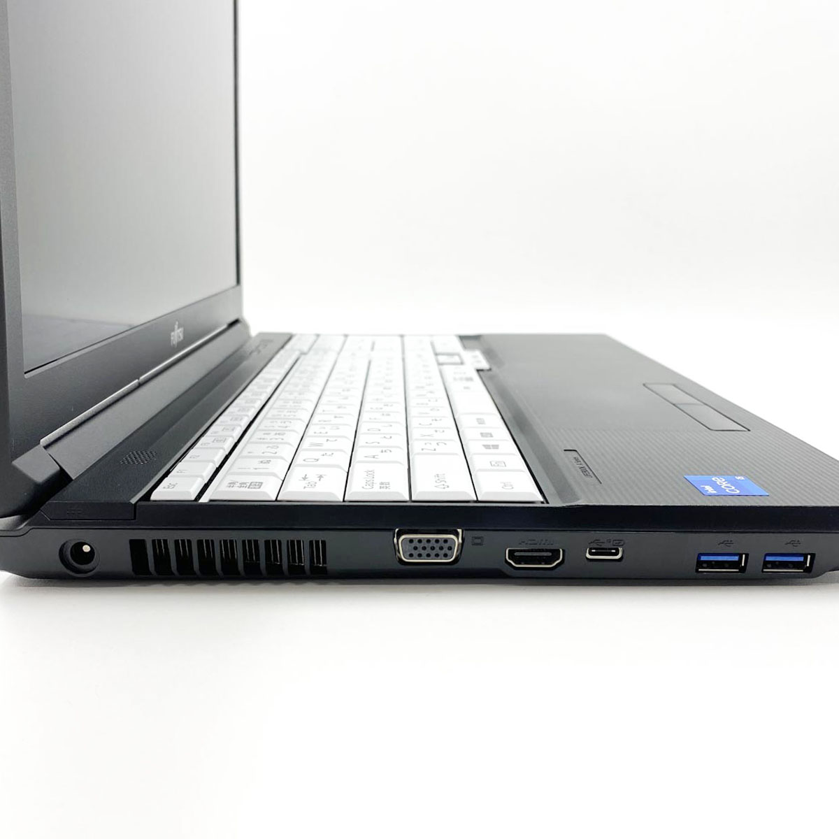 中古 LIFEBOOK A5511/HX 富士通 ノートパソコン Corei5 1135G7/16GB 