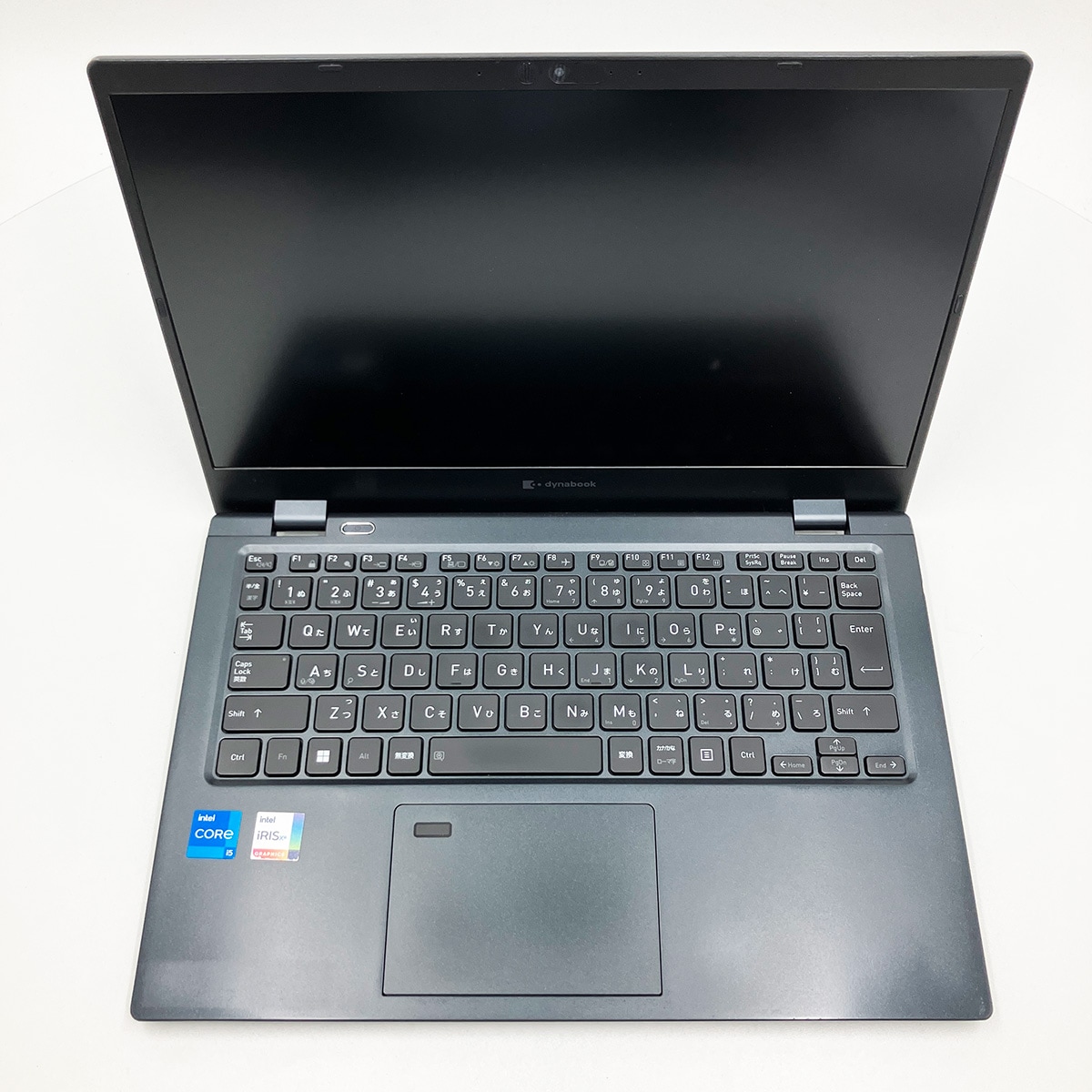 中古 dynabook G83/HV 東芝 ノートパソコン Corei5 1135G7/16GB