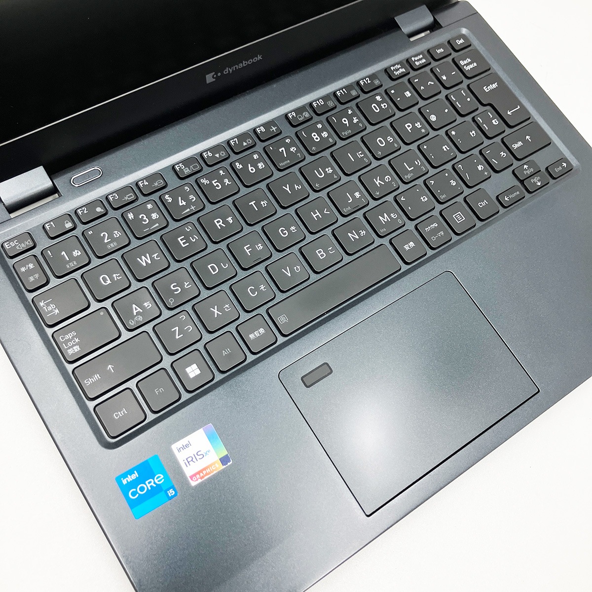 中古 dynabook G83/HV 東芝 ノートパソコン Corei5 1135G7/16GB