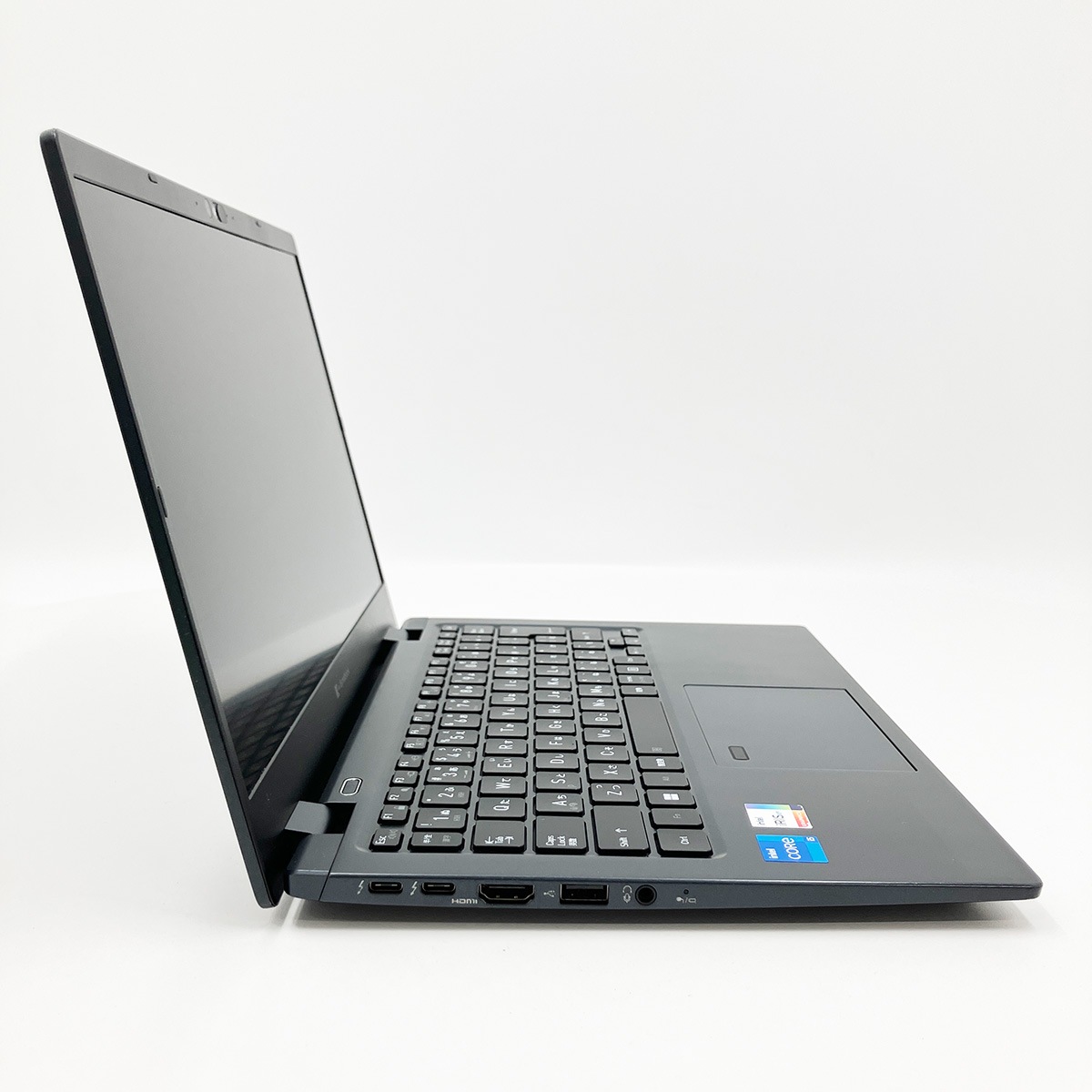 中古 dynabook G83/HV 東芝 ノートパソコン Corei5 1135G7/16GB