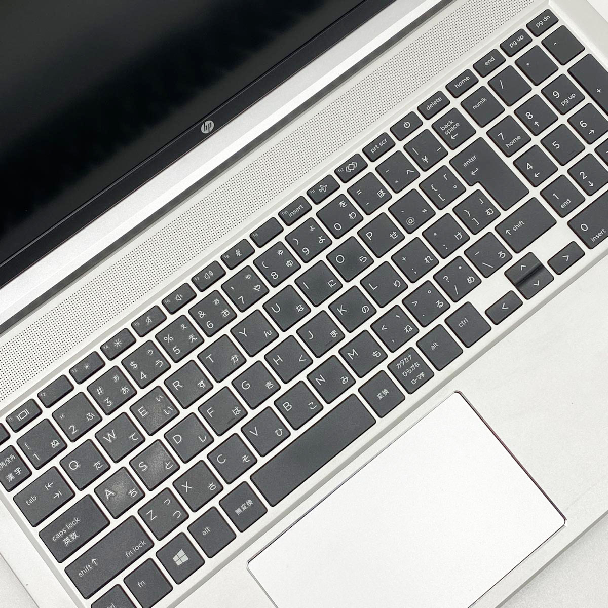 中古 ProBook 450G8 HP ノートパソコン Corei7 1165G7/16GB/SSD512GB