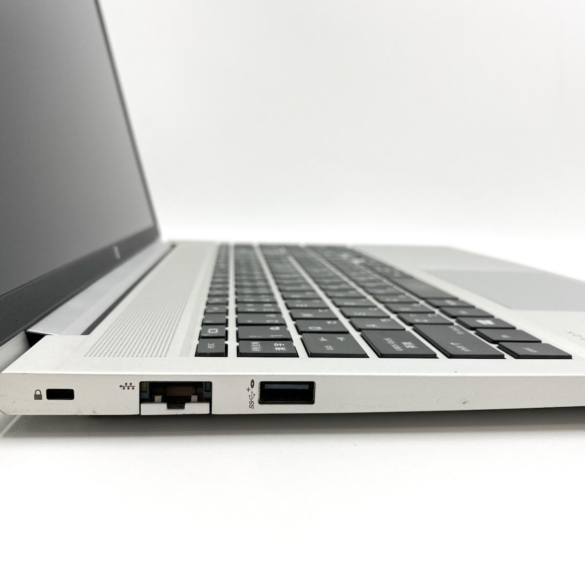 中古 ProBook 450G8 HP ノートパソコン Corei7 1165G7/16GB/SSD512GB