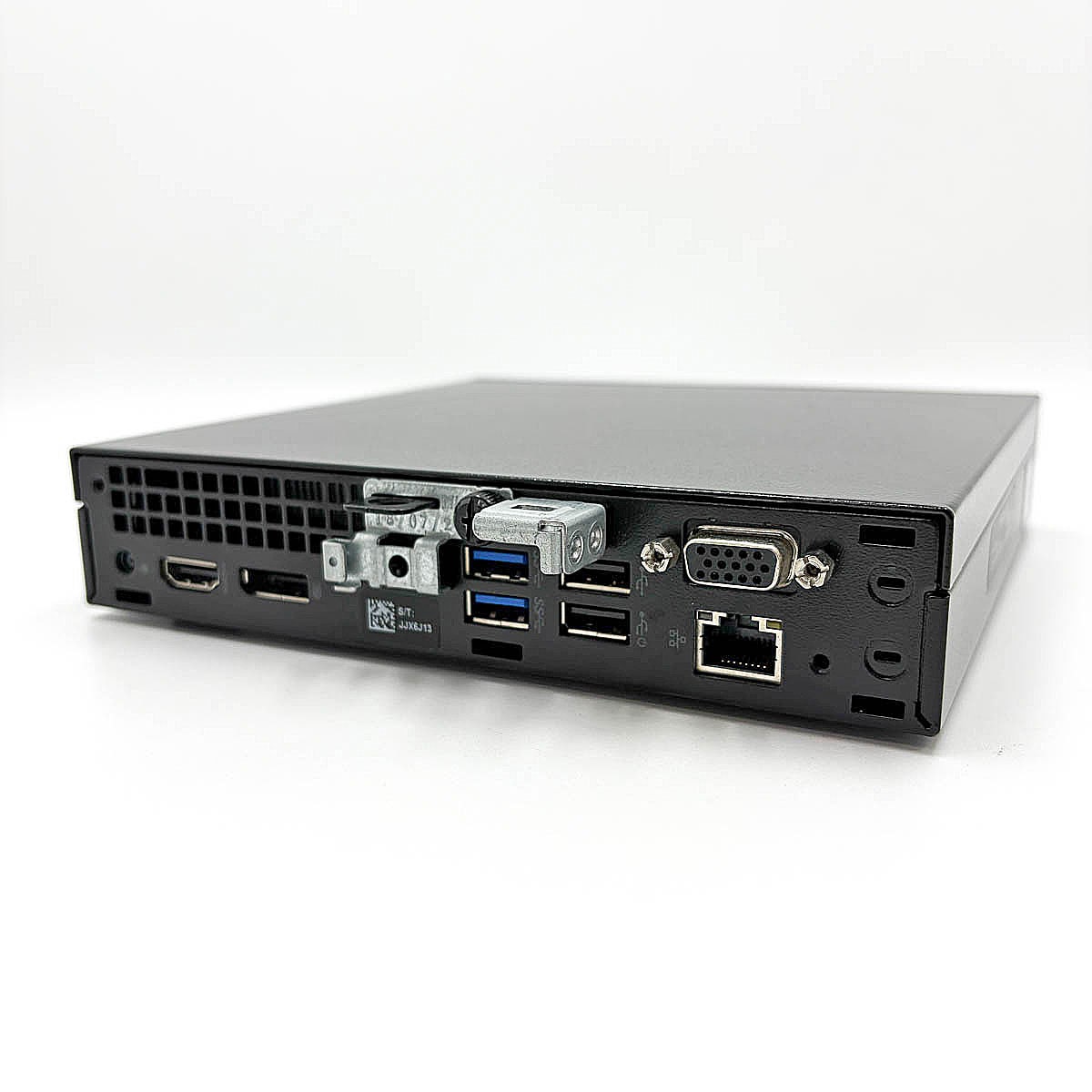 中古 OptiPlex 3070 Micro DELL デスクトップパソコン Corei7 9700T 