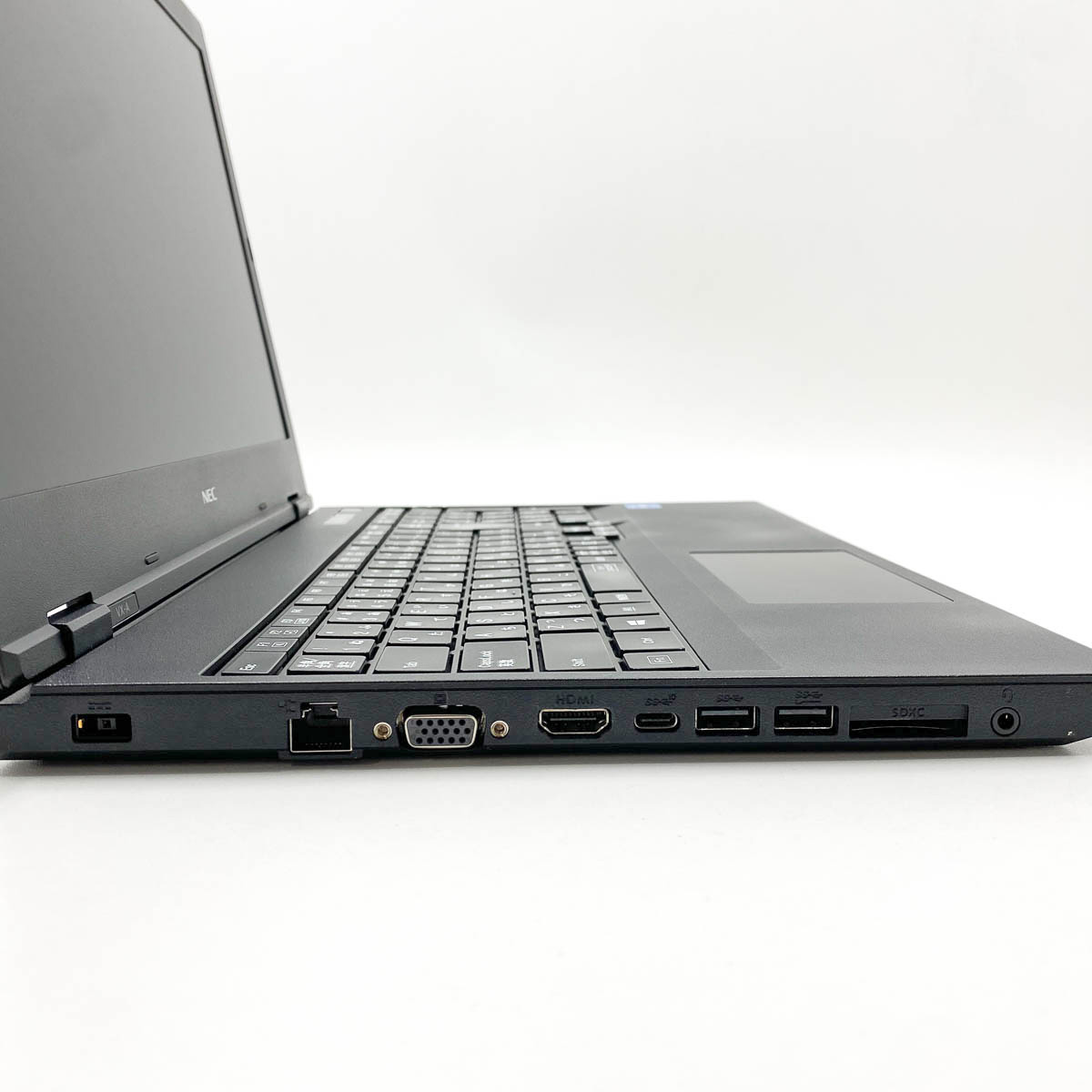 自作PC0142　Win11Pro中古良品PC　HDMI付即使用可 中古 VersaPro VKT42/X-A NEC ノートパソコン Corei5 1135G7/8GB