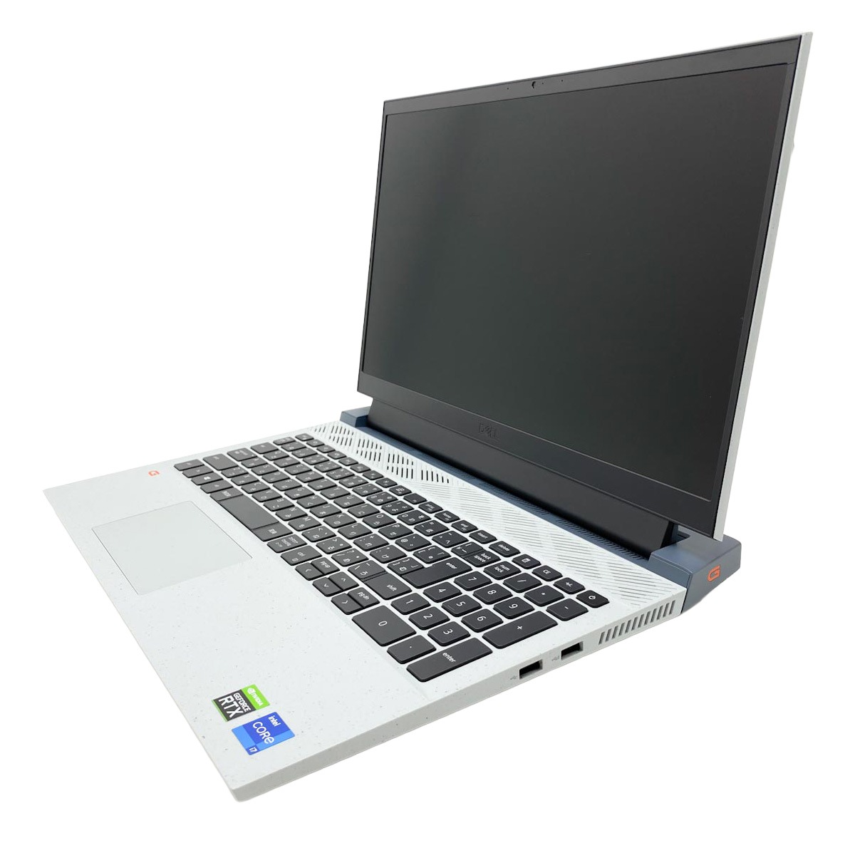 中古美品ノートパソコン Windows11+office 爆速SSD512GB DELL G15 5515 AMD Ryzen7 5800H/RTX3060/メモリ16GB/15.6インチ/無線/WEBカメラ 中古 G15 5511 DELL ノートパソコン Corei7 11800H/16GB/SSD512GB/15.6