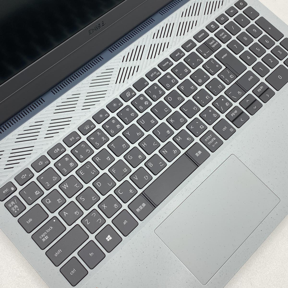 中古 G15 5511 DELL ノートパソコン Corei7 11800H/16GB/SSD512GB/15.6