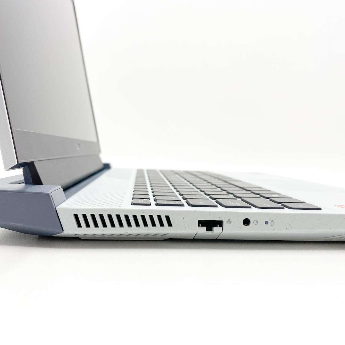 中古 G15 5511 DELL ノートパソコン Corei7 11800H/16GB/SSD512GB/15.6