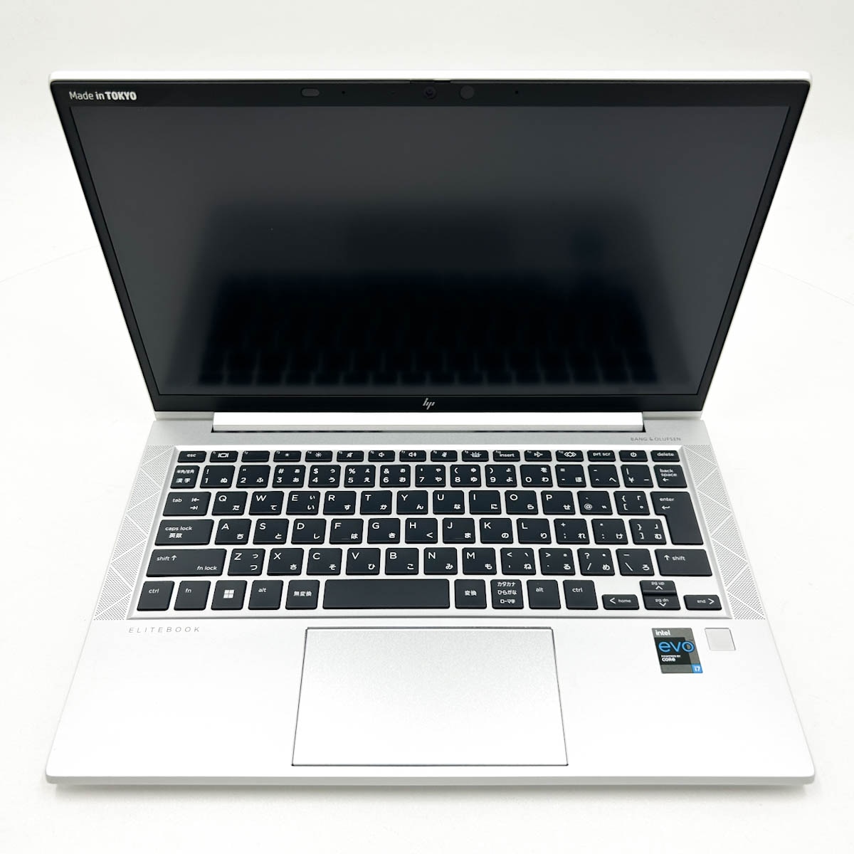 中古 EliteBook 830 G8 HP ノートパソコン Corei7 1165G7/16GB