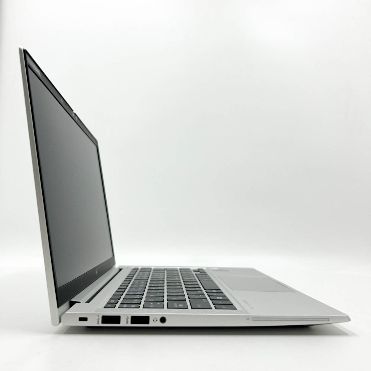 中古 EliteBook 830 G8 HP ノートパソコン Corei7 1165G7/16GB