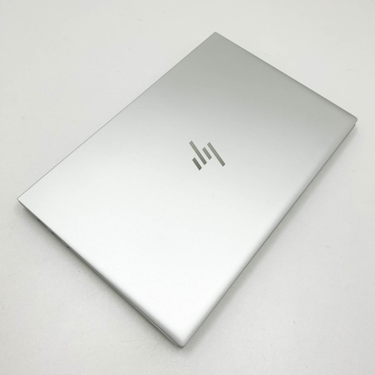 中古 EliteBook 830 G8 HP ノートパソコン Corei7 1165G7/16GB
