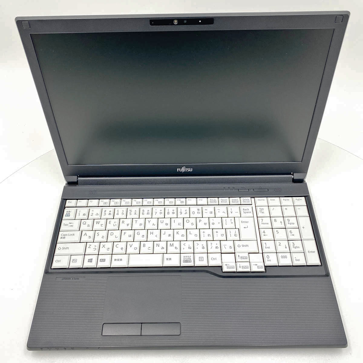 中古 LIFEBOOK A579/BX 富士通 ノートパソコン Corei5 8265U/8GB