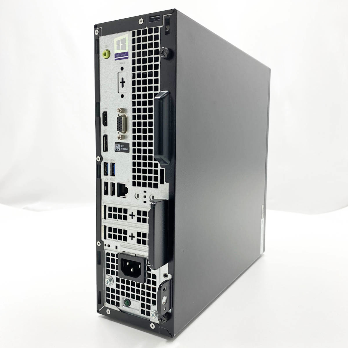 中古 OptiPlex 3060 SFF DELL デスクトップパソコン Corei5 8400/16GB