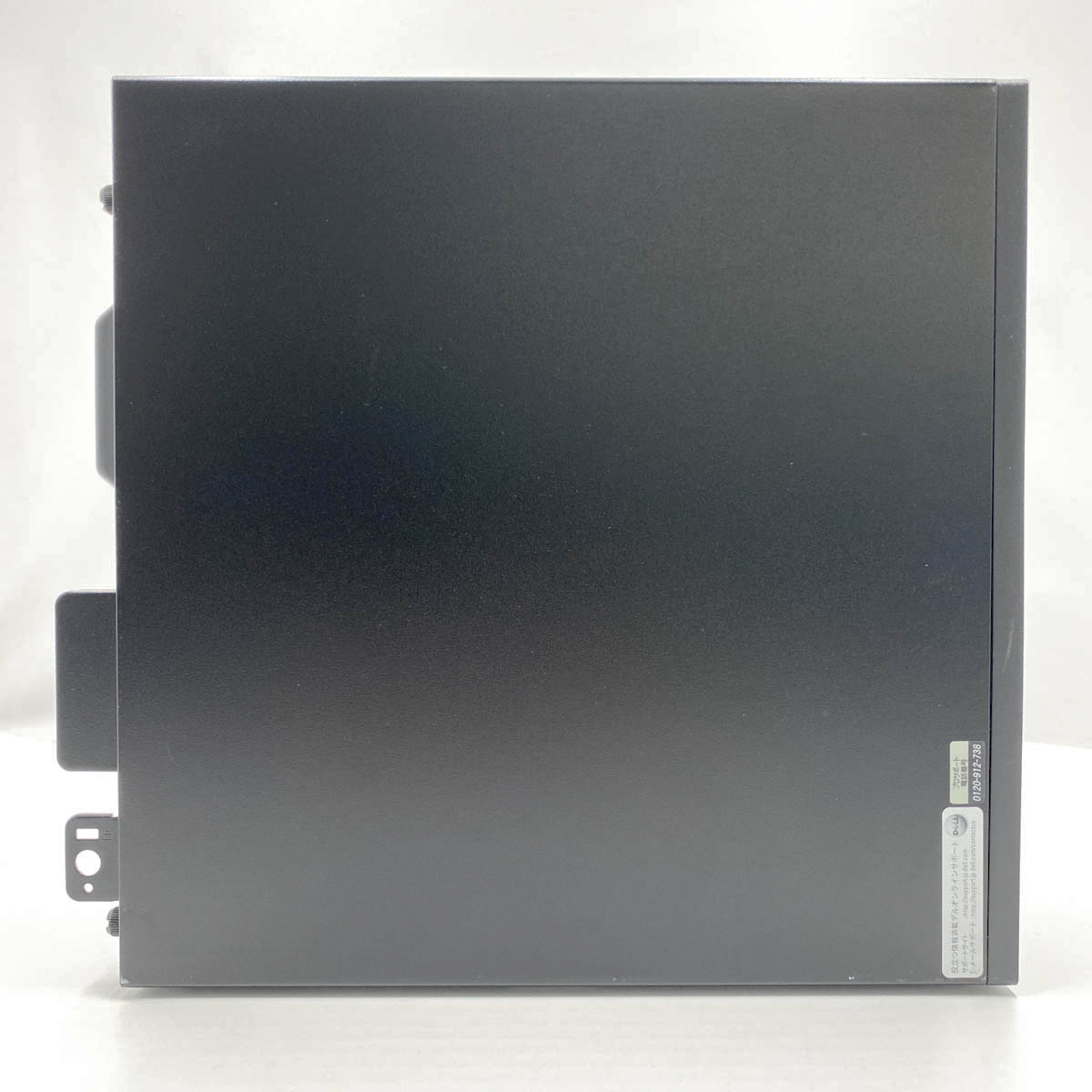 中古 OptiPlex 3060 SFF DELL デスクトップパソコン Corei5 8400/16GB