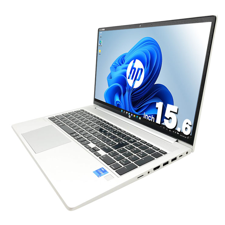 第11世代がお買い得！！ Corei5 HP 16GB 初心者 学生に P078 第12世代