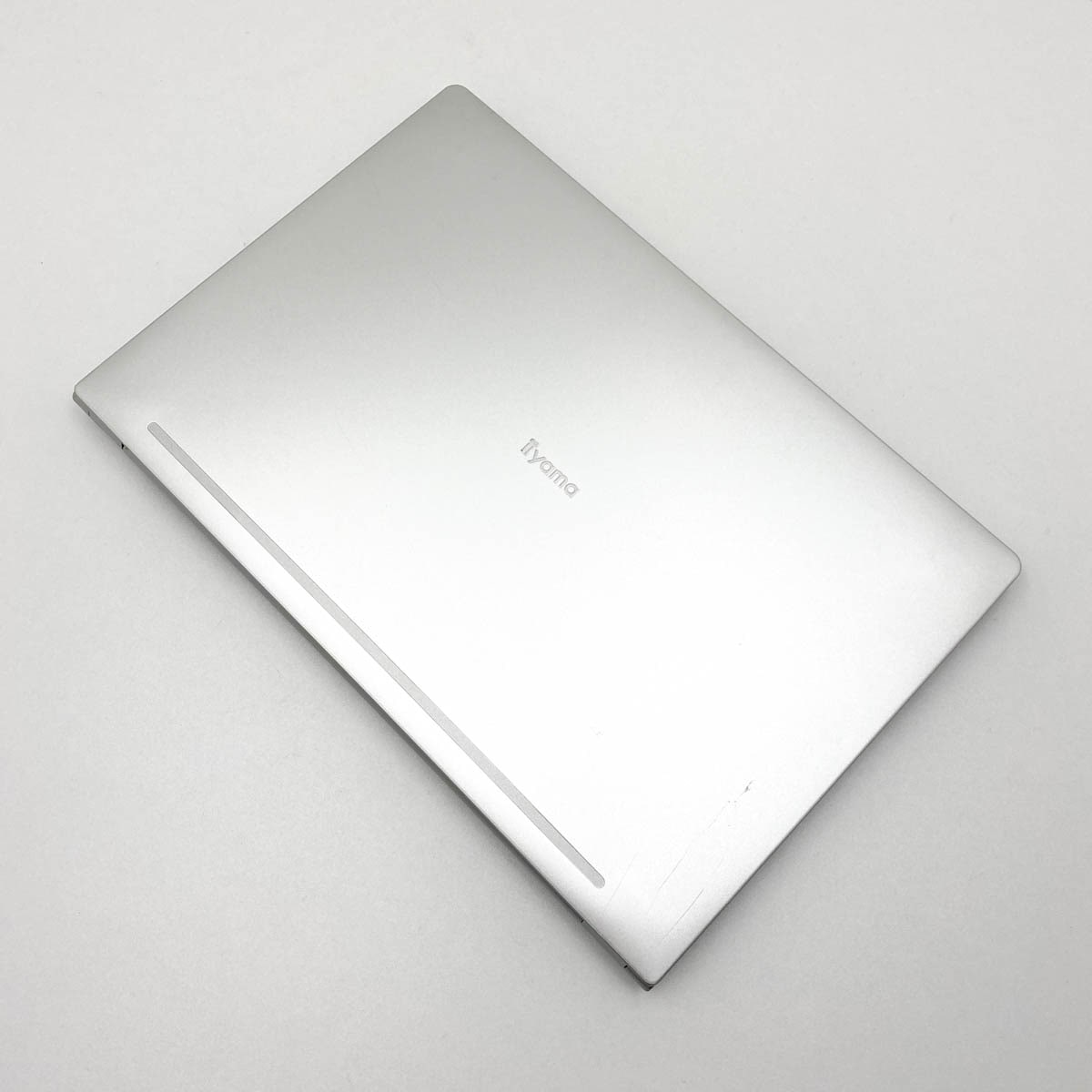 中古 ISoNXi-15FH059 iiyama ノートパソコン Corei5 8265U/16GB
