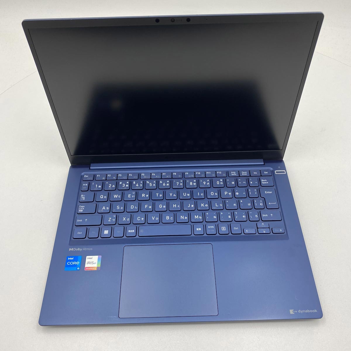 中古 dynabook RJ74/KV 東芝 ノートパソコン Corei5 1240P/16GB