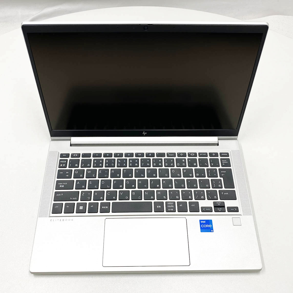 中古 EliteBook 630 G9 HP ノートパソコン Corei5 1235U/16GB/SSD256GB