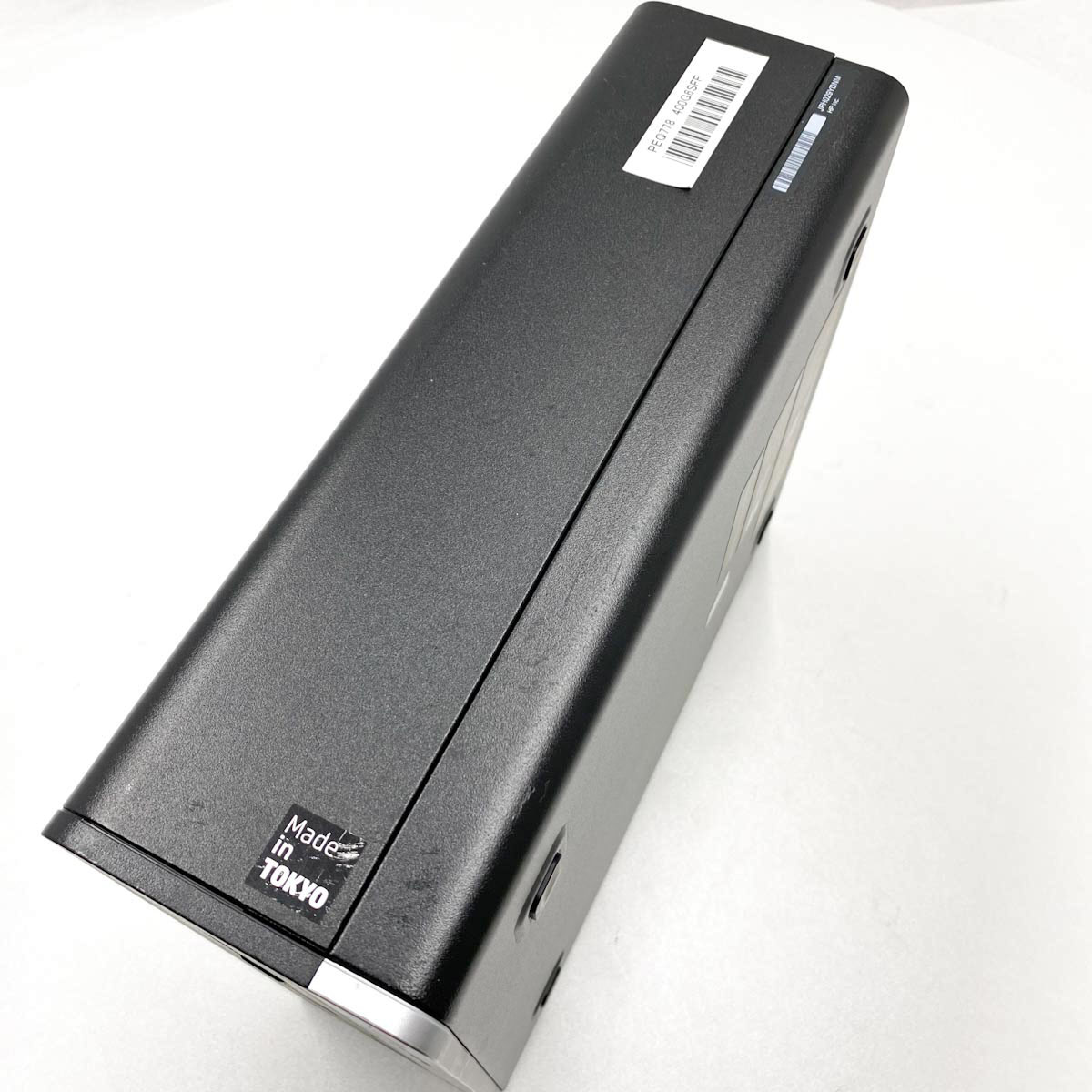 中古 ProDesk 400 G6 SFF HP デスクトップパソコン Corei5 9500/16GB