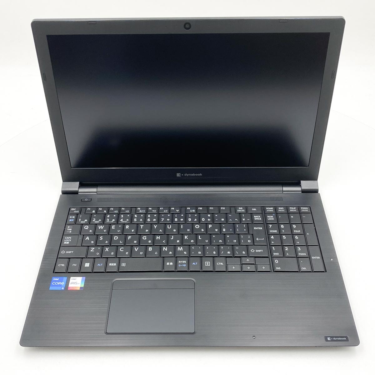 中古 dynabook B55/HU 東芝 ノートパソコン Corei5 1135G7/16GB