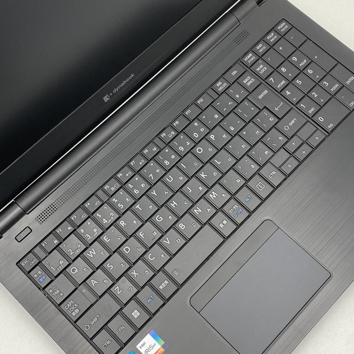中古 dynabook B55/HU 東芝 ノートパソコン Corei5 1135G7/16GB