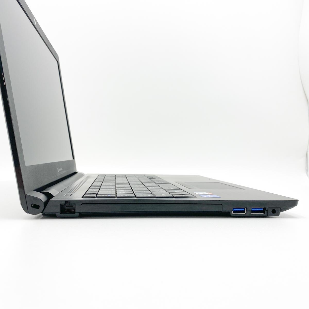 中古 dynabook B55/HU 東芝 ノートパソコン Corei5 1135G7/16GB