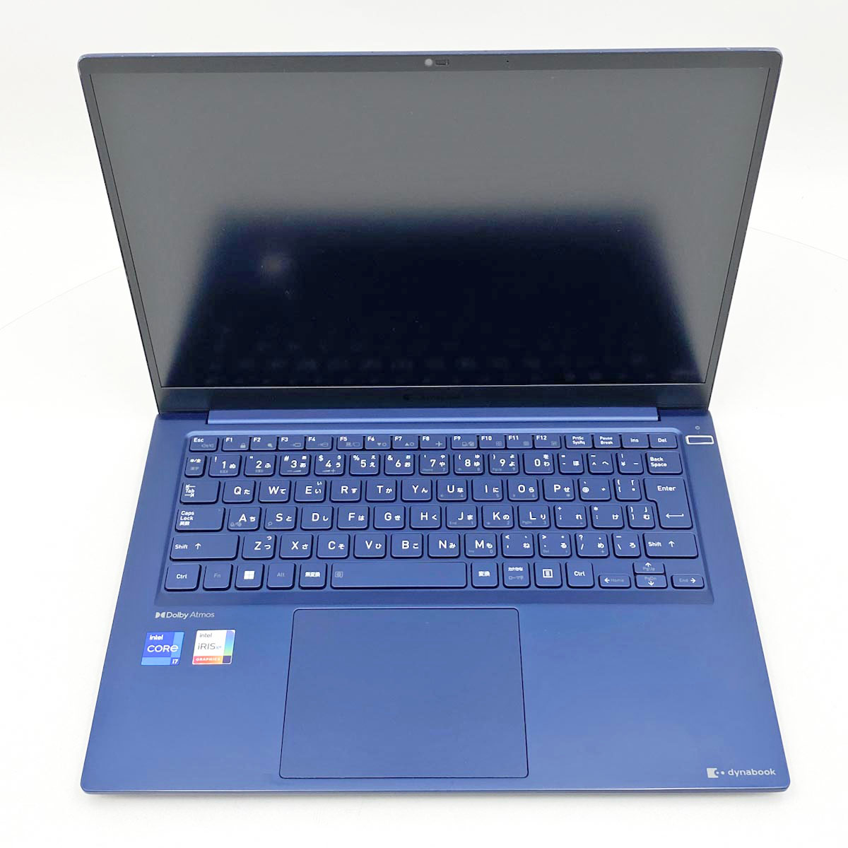 中古 dynabook RJ74/KU 東芝 ノートパソコン Corei7 1260P/16GB