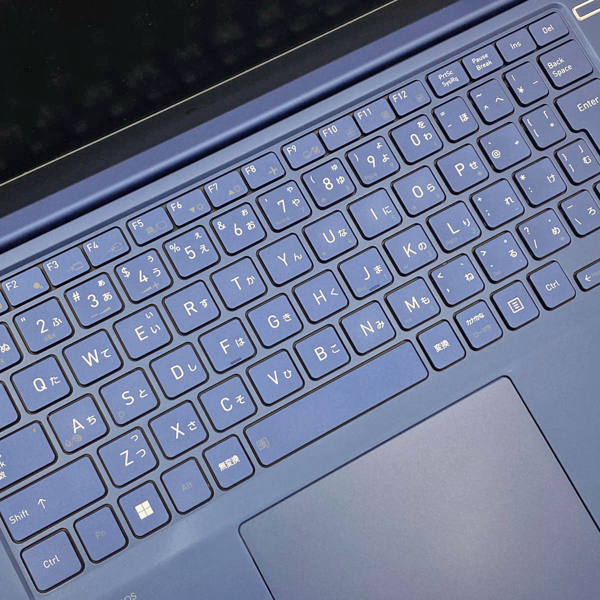 中古 dynabook RJ74/KU 東芝 ノートパソコン Corei7 1260P/16GB