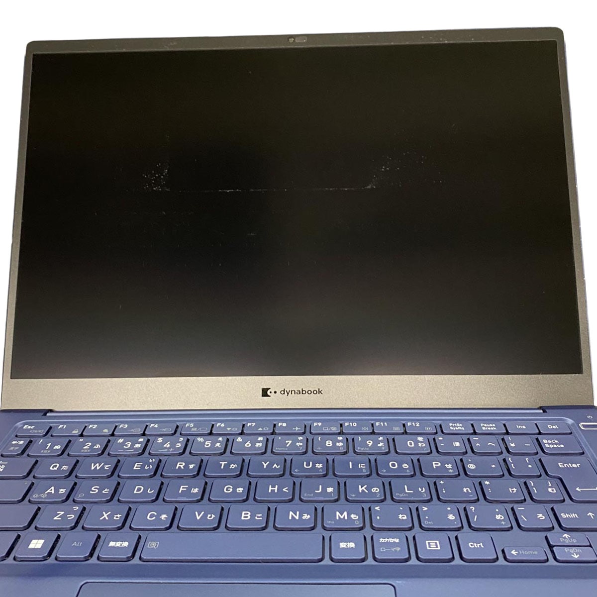 中古 dynabook RJ74/KU 東芝 ノートパソコン Corei7 1260P/16GB