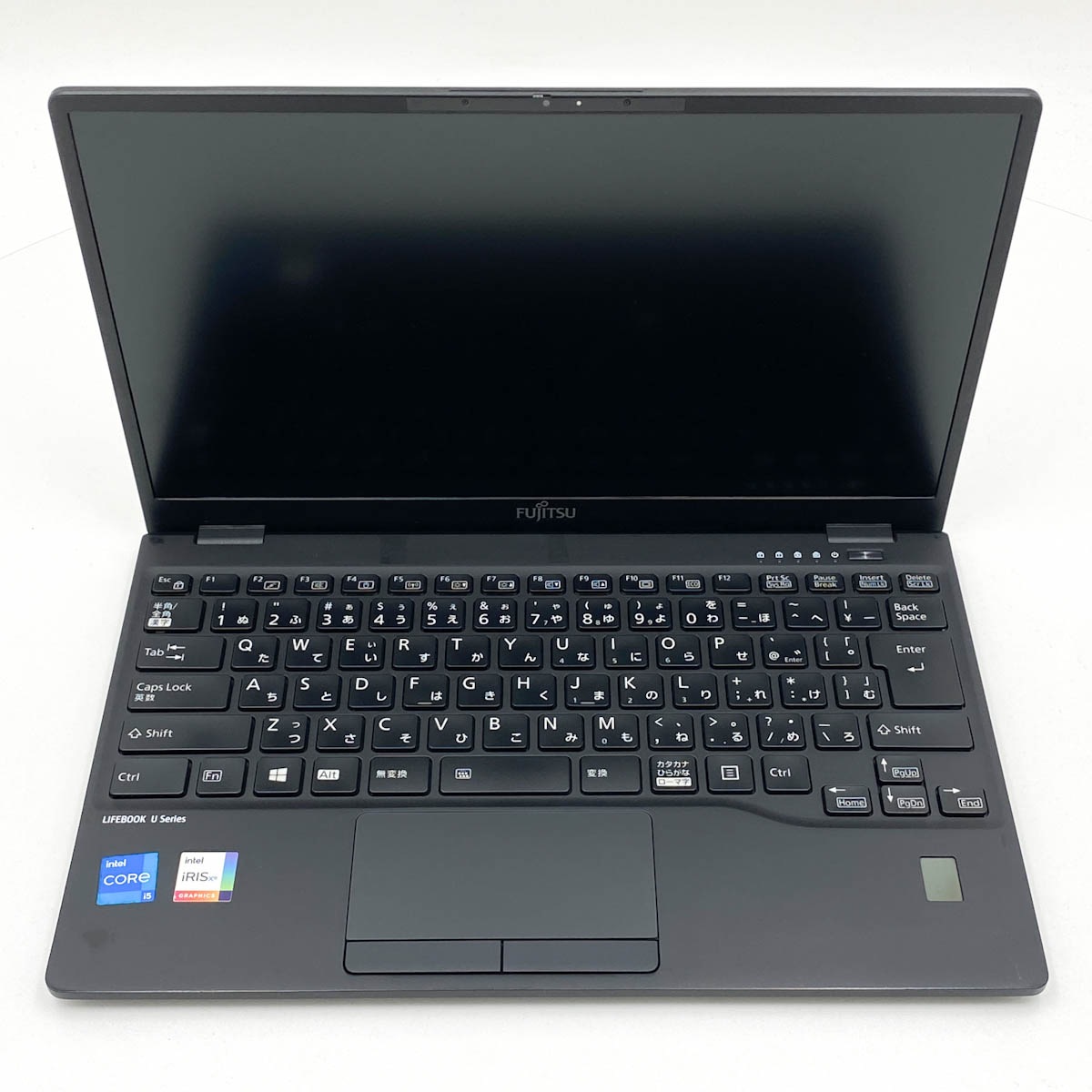 中古 LIFEBOOK U9311/F 富士通 ノートパソコン Corei5 1145G7/16GB