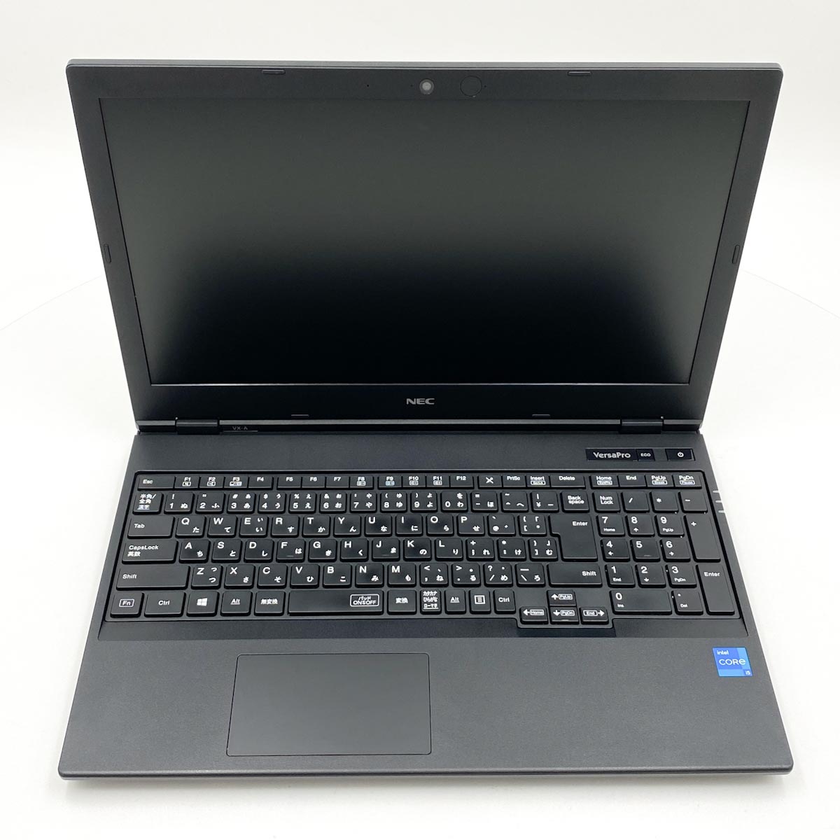 中古 VersaPro VKM44X-A NEC ノートパソコン Corei5 1145G7/16GB