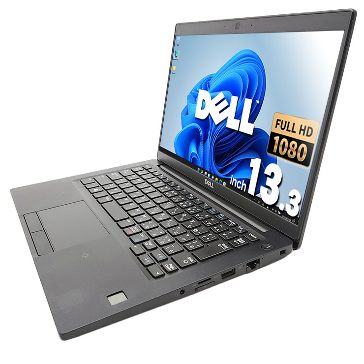 �������ե����� �ǿ��ޥ��������եȥ��ե���2024�� ��� �Ρ��ȥѥ����� Office�դ� SSD 256GB 8���� Web����� win11�����б� Windows11 Pro DELL Latitude 7390 Corei7 16GB���� 13.3�� ��� �ѥ����� �Ρ��ȥѥ�����