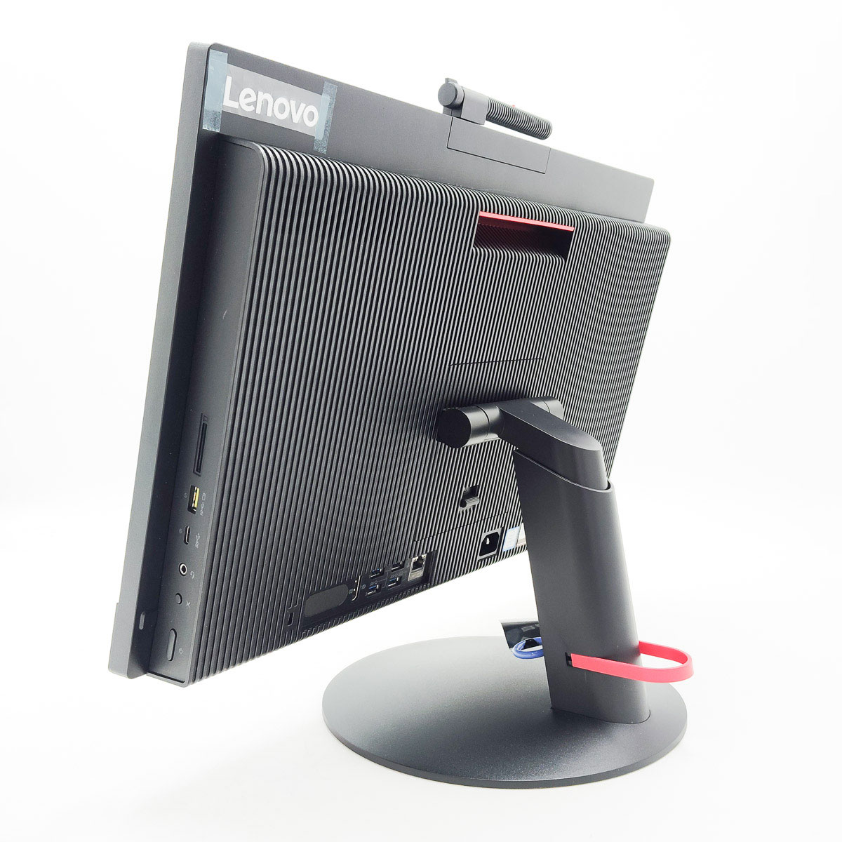 中古 ThinkCentre M820z Lenovo デスクトップパソコン Corei5 8400