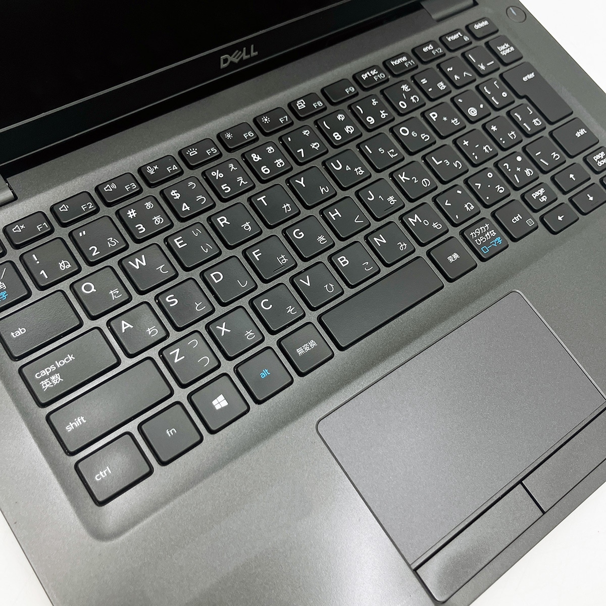 中古 Latitude 5300 DELL ノートパソコン Corei7 8665U/16GB/SSD256GB
