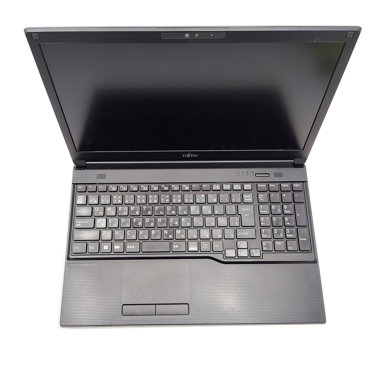 中古 LIFEBOOK A5512/J 富士通 ノートパソコン Corei5 1245U/8GB