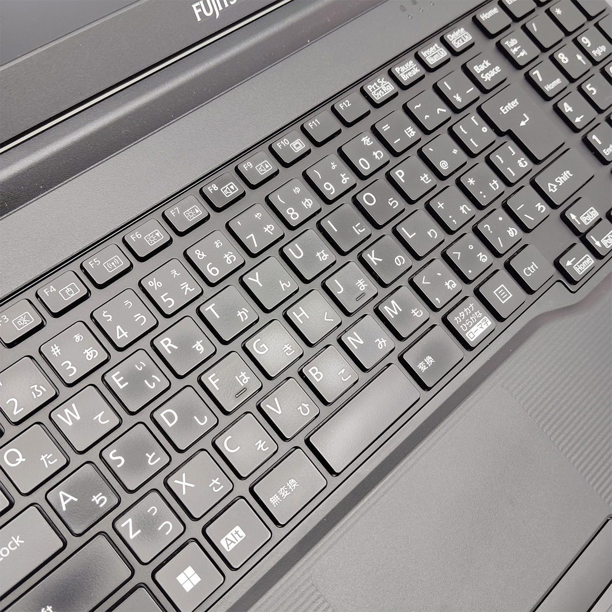 富士通 A5512/J i5-1245U 8GB 256GB Office 中古 LIFEBOOK A5512/J 富士通 ノートパソコン Corei5 1245U/8GB