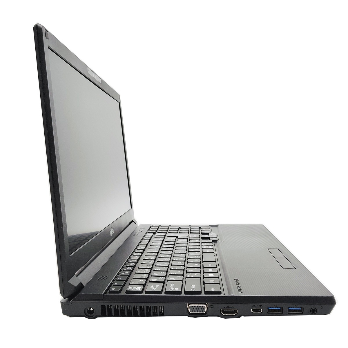 中古 LIFEBOOK A5512/J 富士通 ノートパソコン Corei5 1245U/8GB