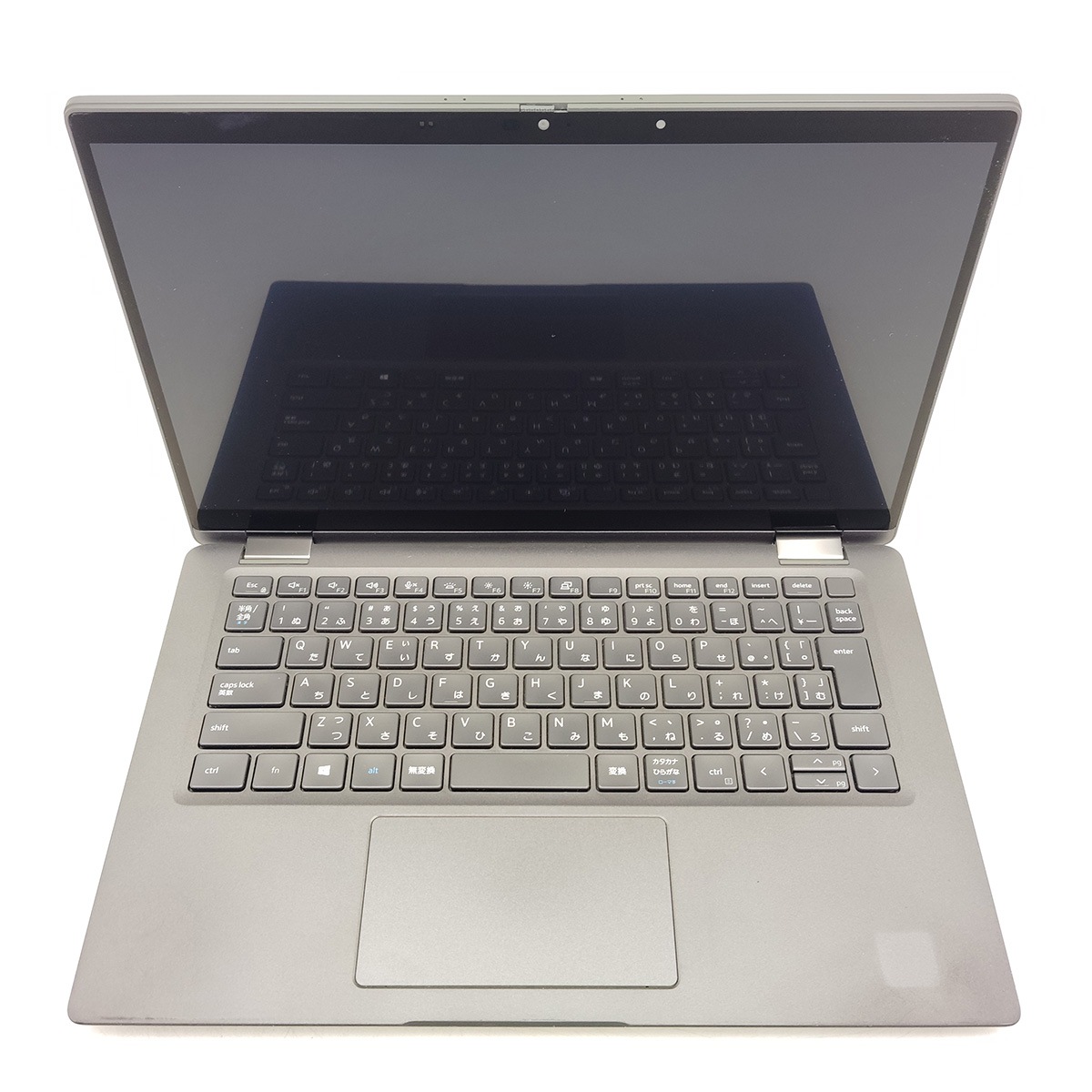 中古 Latitude 7310 DELL ノートパソコン Corei7 10610U/16GB/SSD512GB