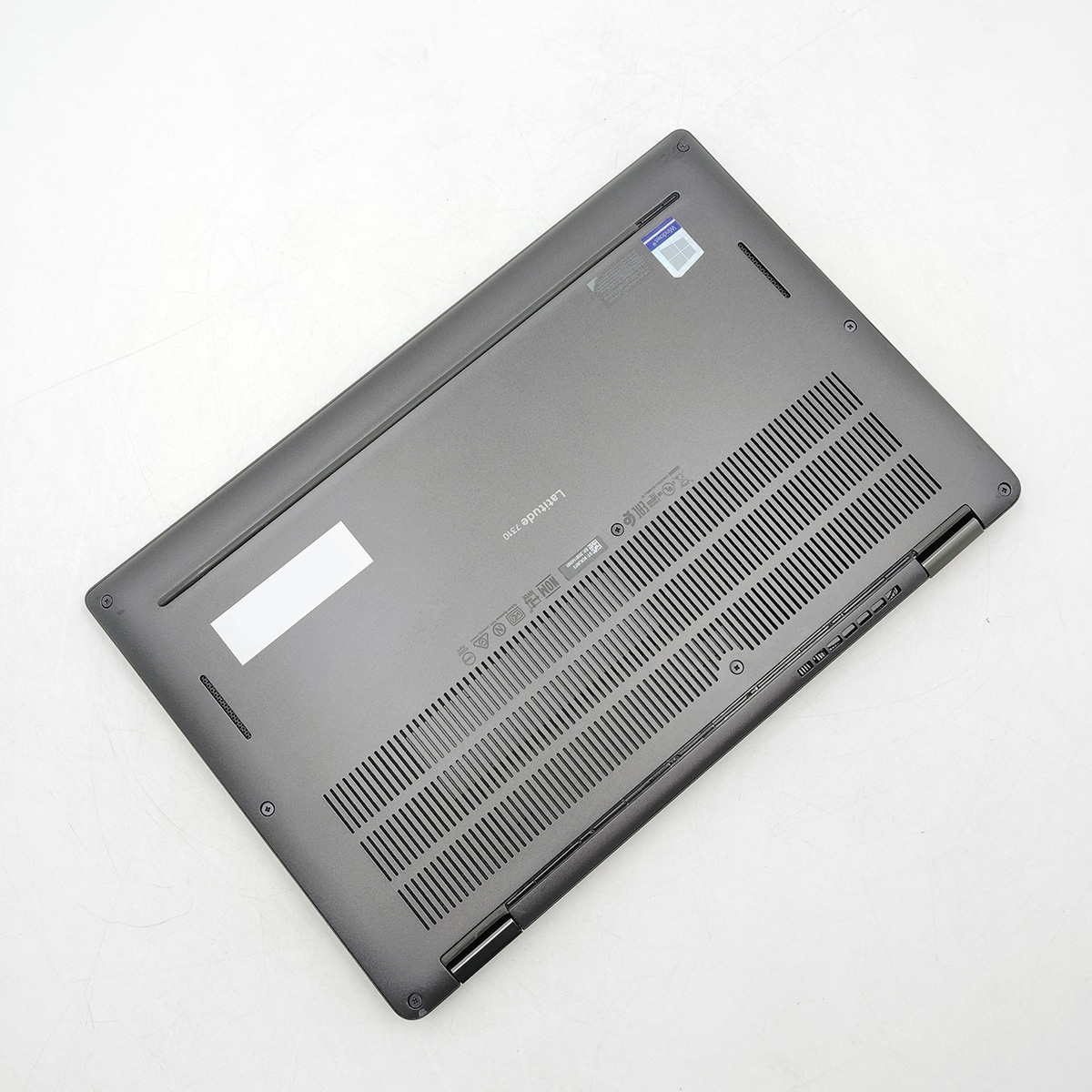 中古 Latitude 7310 DELL ノートパソコン Corei7 10610U/16GB/SSD512GB