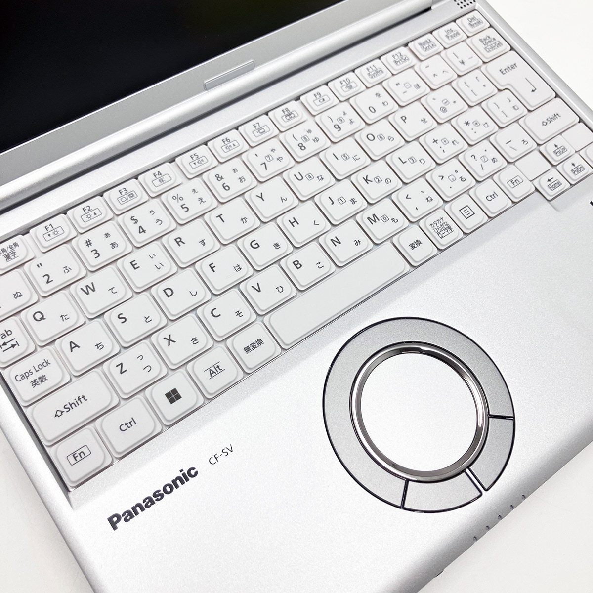 中古 レッツノート Let's note CF-SV1S15KS Panasonic ノートパソコン