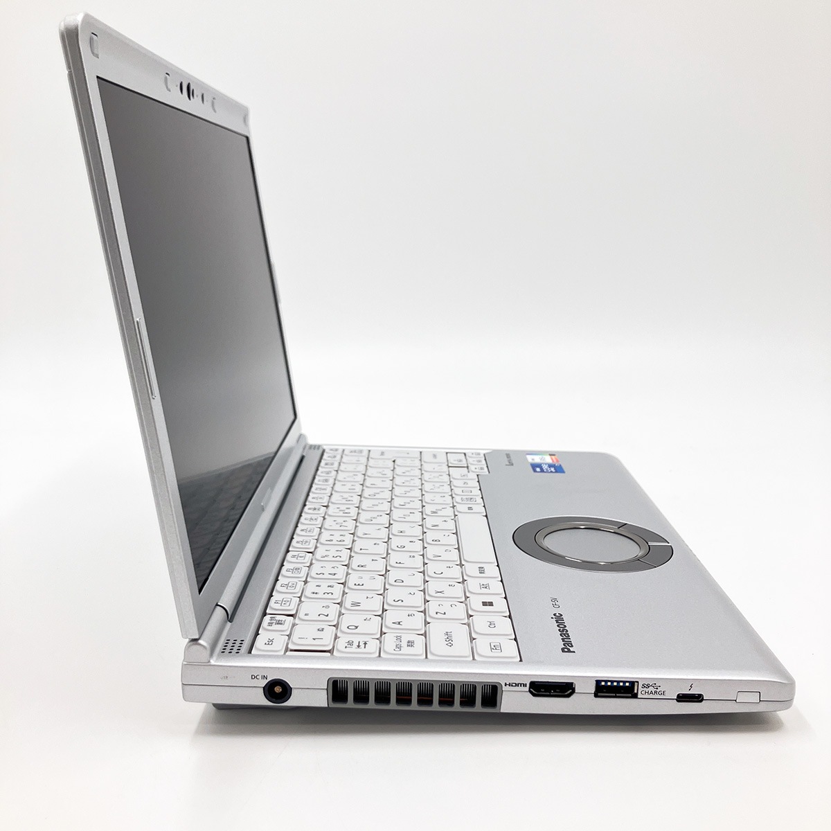 中古 レッツノート Let's note CF-SV1S15KS Panasonic ノートパソコン