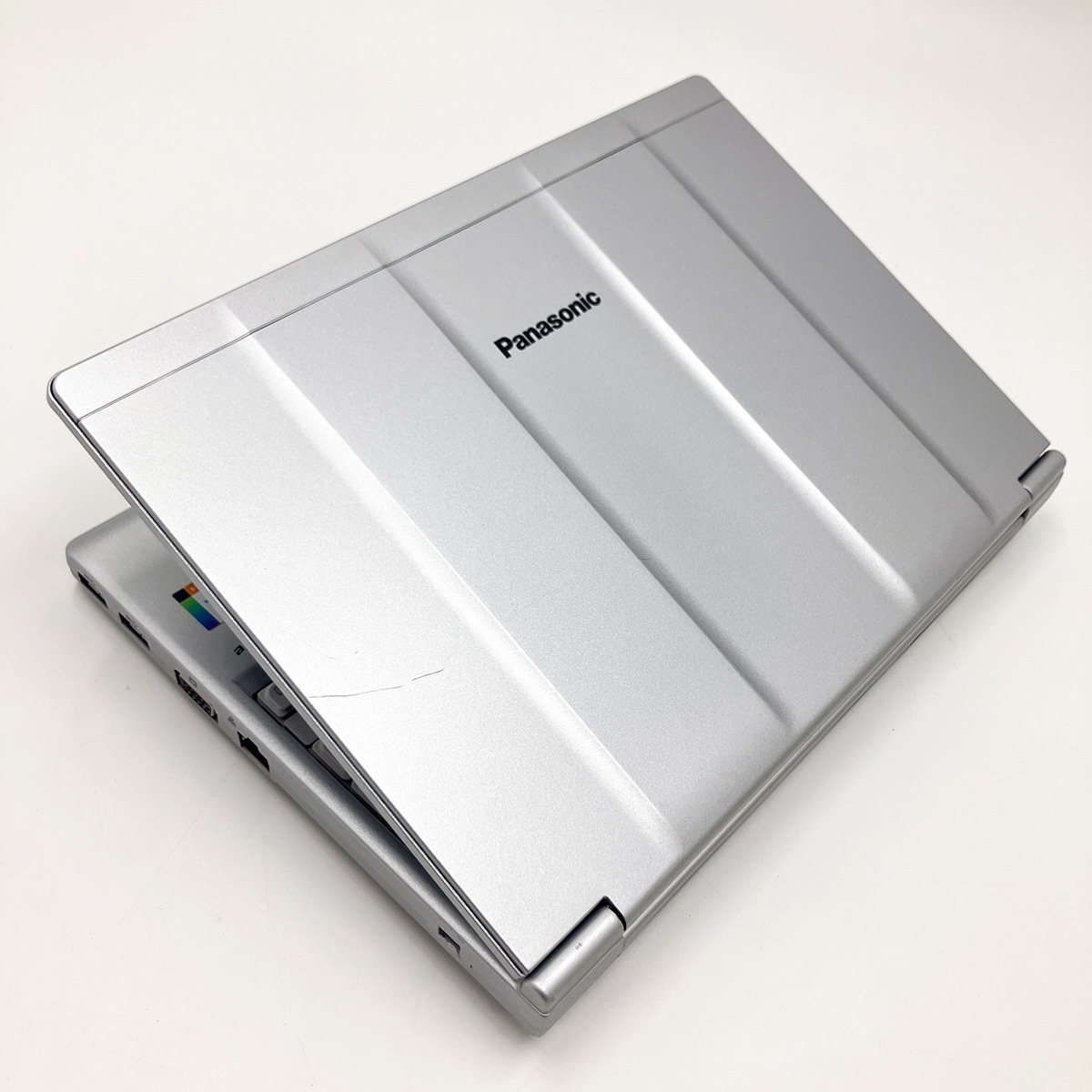 美品 CF-SV1 S15KS 第11世代 i7 16GB 512GB オフィス 中古 レッツノート Let's note CF-SV1S15KS Panasonic ノートパソコン