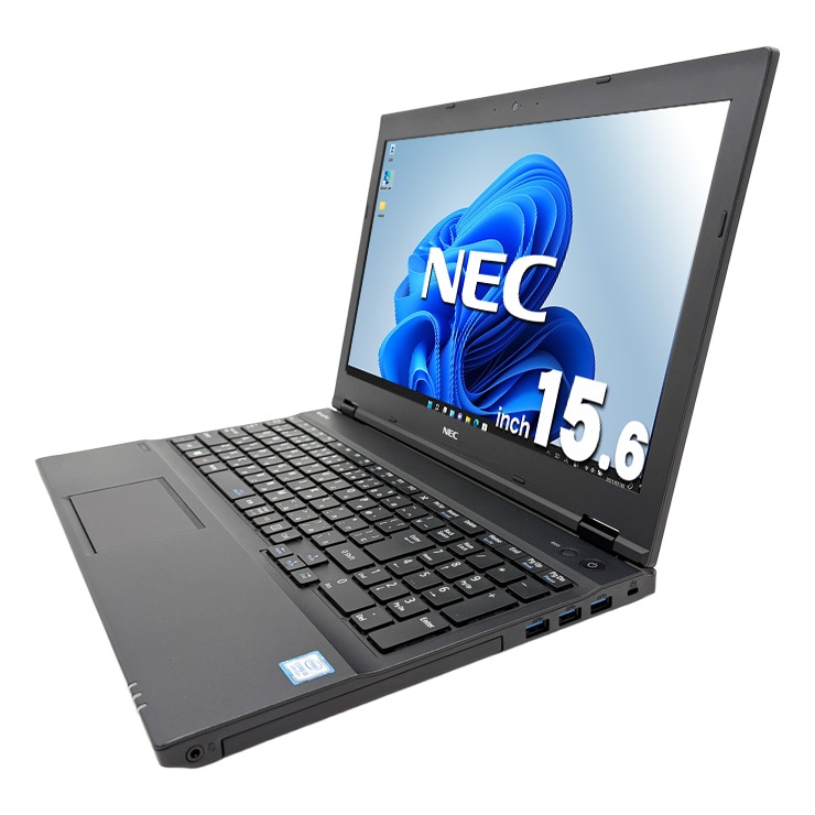 NEC ノートパソコン　中古　テンキー.マウス.ブル－トゥ－ススピーカー付き 楽天市場】ノートパソコン テンキー付き（メーカーNEC）（ノートPC