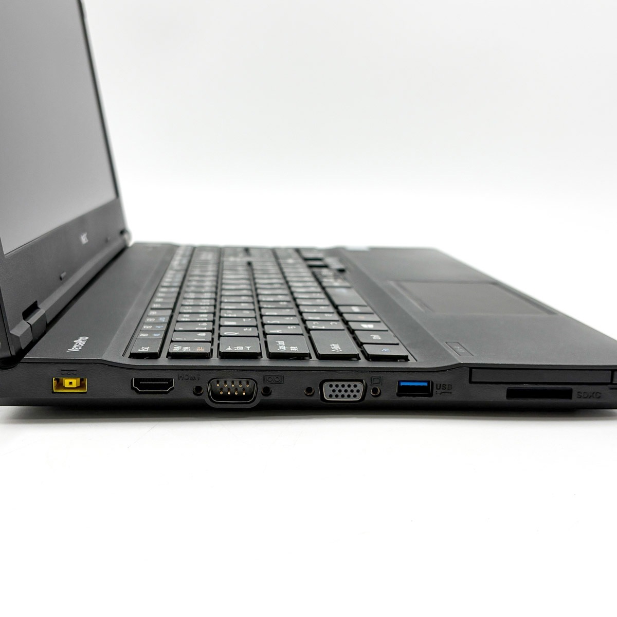 (値下)中古ノートパソコン 中古 VersaPro VKT16/X-9 NEC ノートパソコン Corei5 10210U/16GB