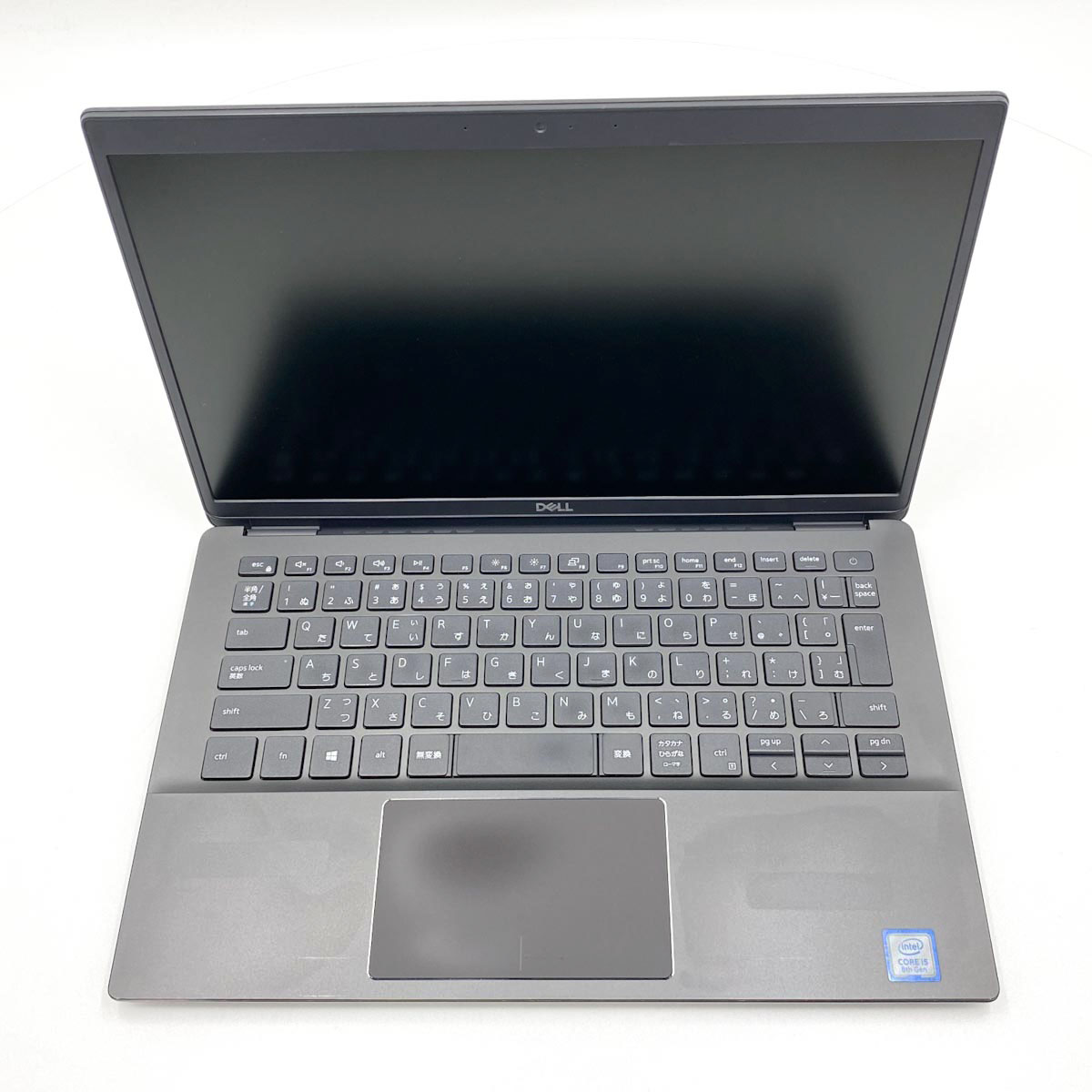 中古 Latitude 3301 DELL ノートパソコン Corei5 8265U/8GB/128GB/13.3 