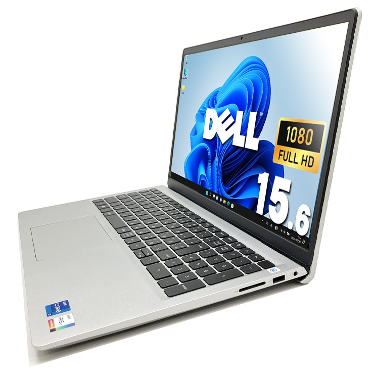 中古 Inspiron 15 3520 DELL ノートパソコン Corei7 1255U/16GB