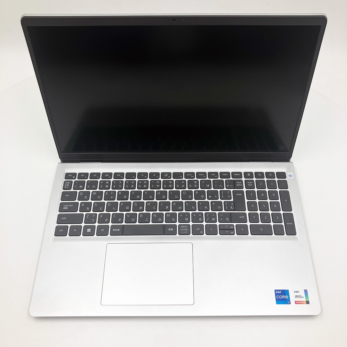 中古 Inspiron 15 3520 DELL ノートパソコン Corei7 1255U/16GB