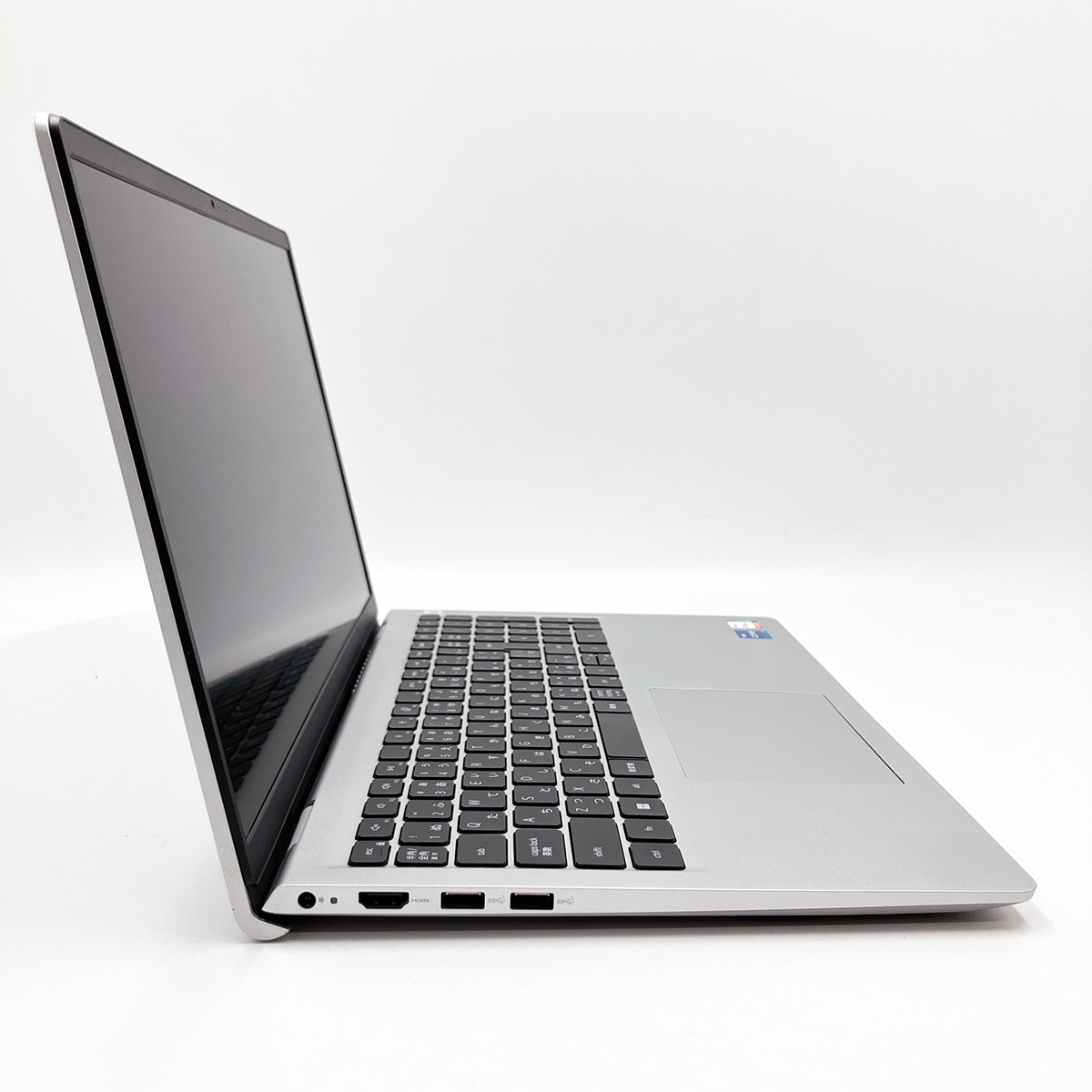 中古 Inspiron 15 3520 DELL ノートパソコン Corei7 1255U/16GB 中古 Inspiron 15 3520 DELL ノートパソコン Corei7 1255U/16GB