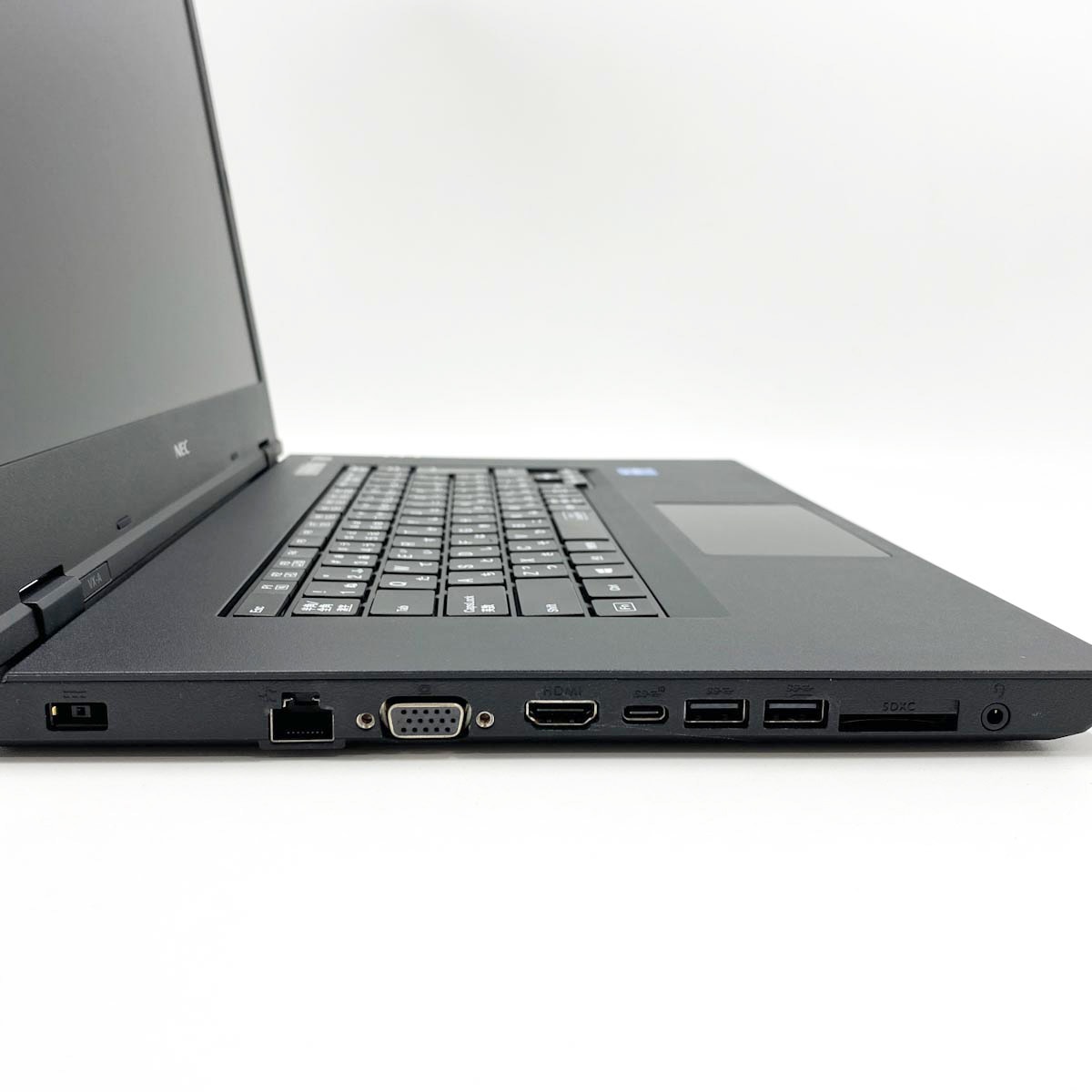 中古 VersaPro VKT42X-A NEC ノートパソコン Corei5 1135G7/8GB 中古 VersaPro VKT42X-A NEC ノートパソコン Corei5 1135G7/8GB