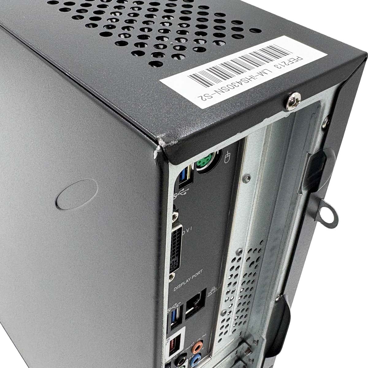 め*い様 中古品 デスクトップパソコン Monarch MX ドスパラ Monarch MX K141209 価格比較 - 価格.com